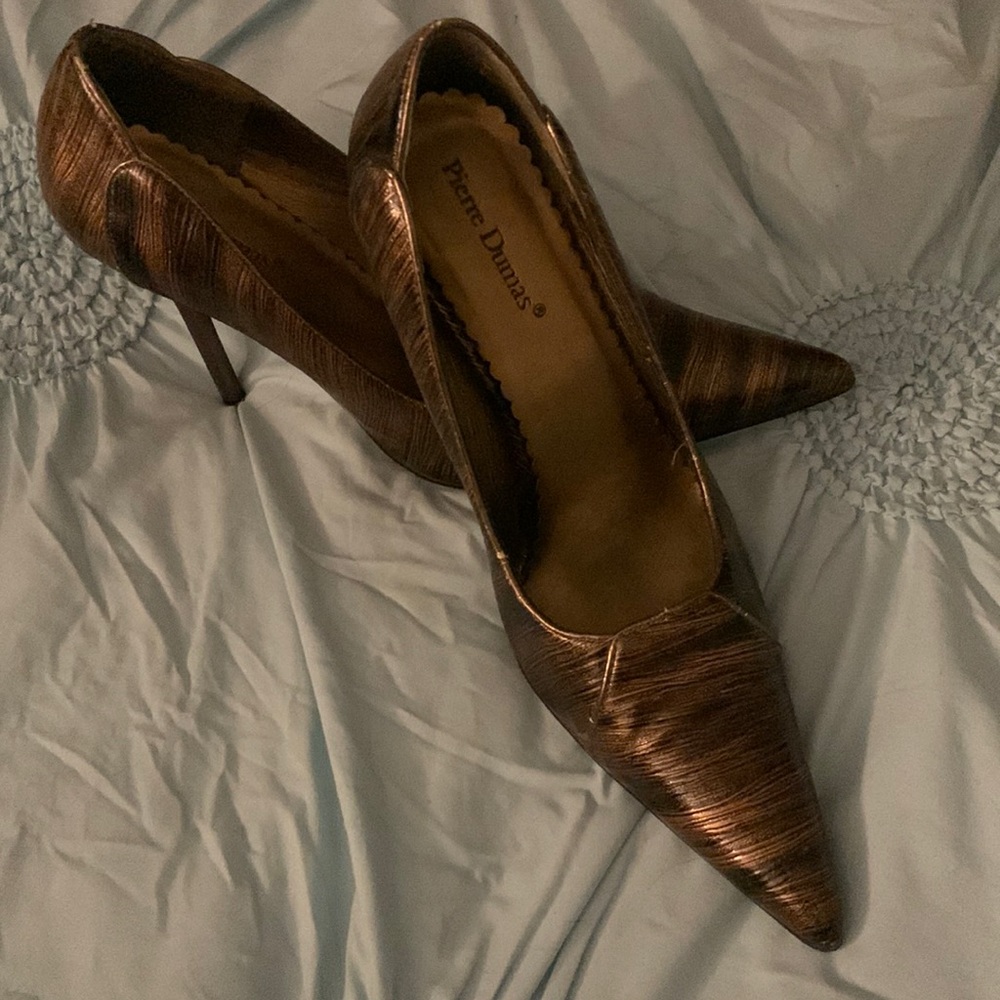 Size 8